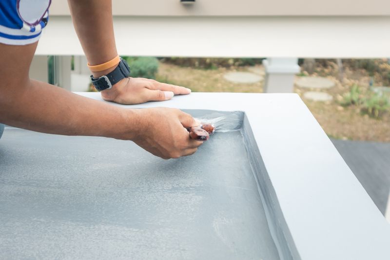 Patio Sealing in Redmond, WA